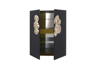 Azingo Bar Cabinet