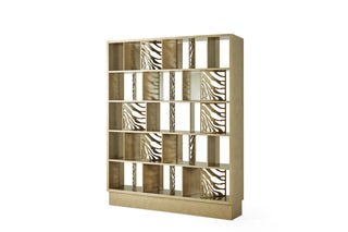 Milia Bookcase