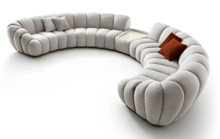 Tresor Modular Sofa